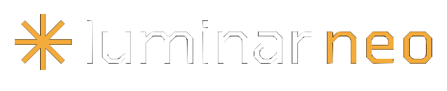 Luminar Neo